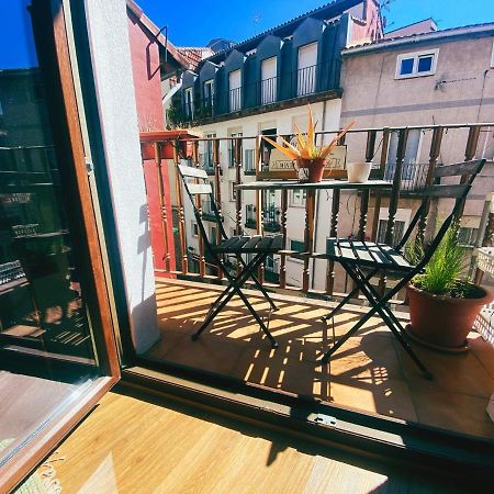 Precioso Apartamento En El Casco Historico Сантандер Екстер'єр фото