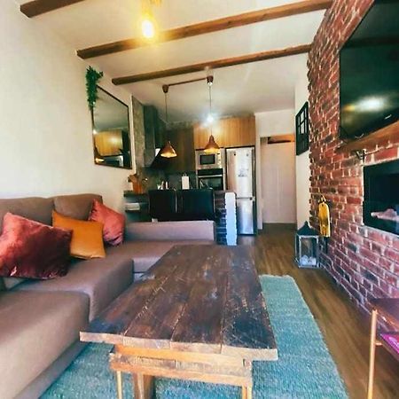 Precioso Apartamento En El Casco Historico Сантандер Екстер'єр фото