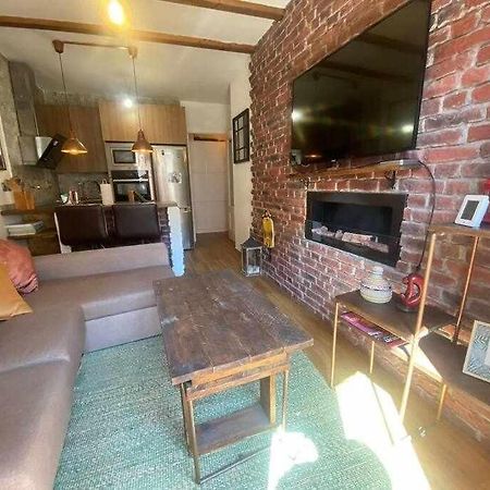 Precioso Apartamento En El Casco Historico Сантандер Екстер'єр фото