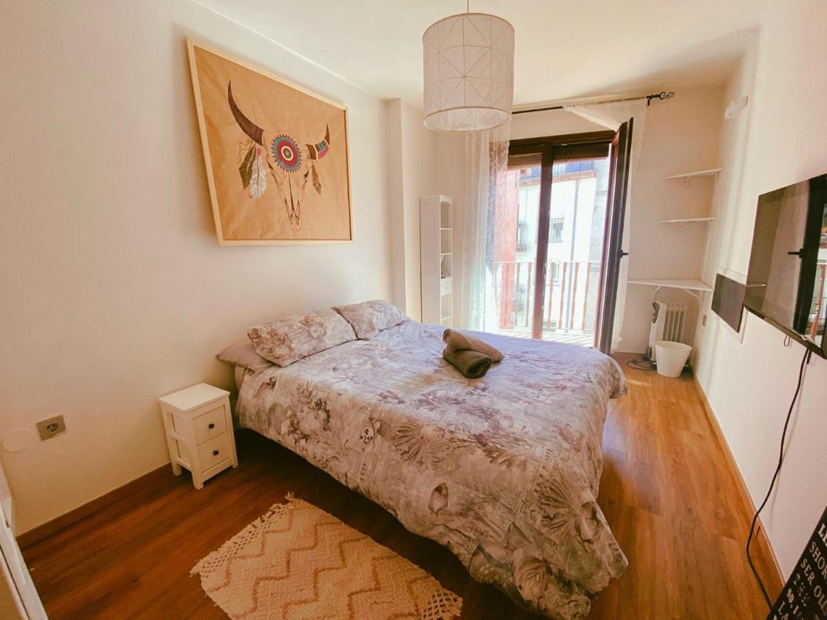 Precioso Apartamento En El Casco Historico Сантандер Екстер'єр фото