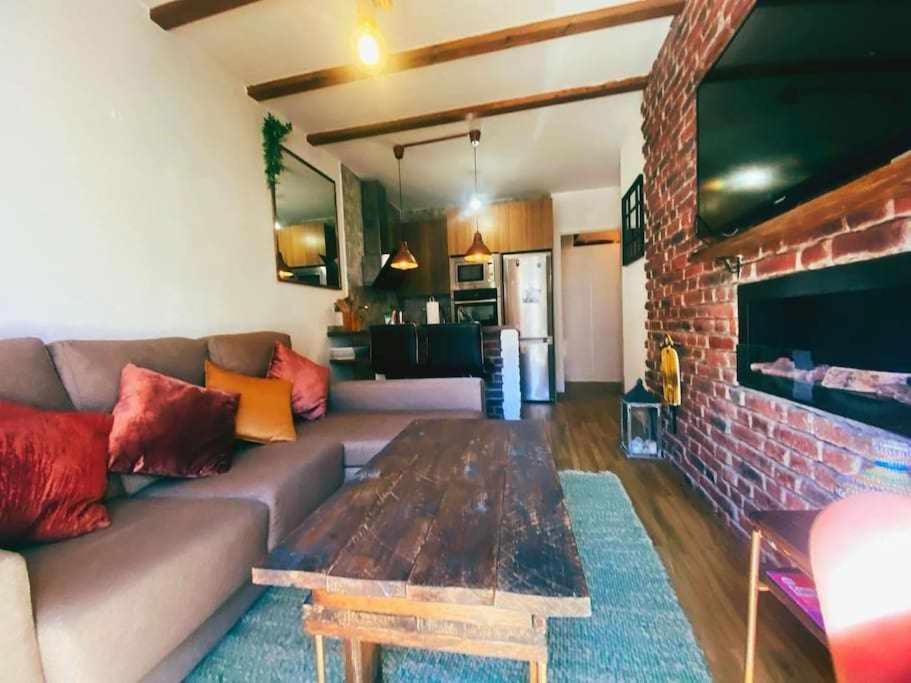 Precioso Apartamento En El Casco Historico Сантандер Екстер'єр фото